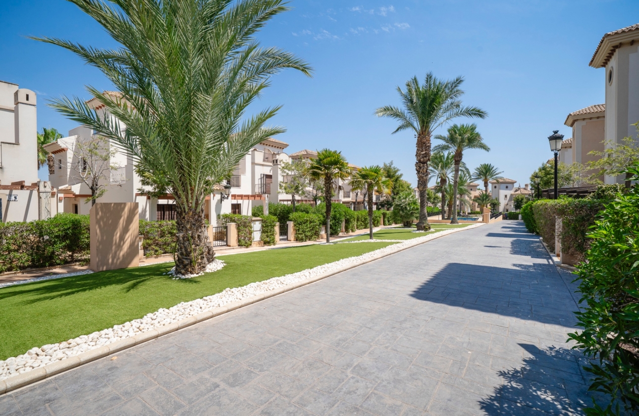 Reventa - Villa - Algorfa