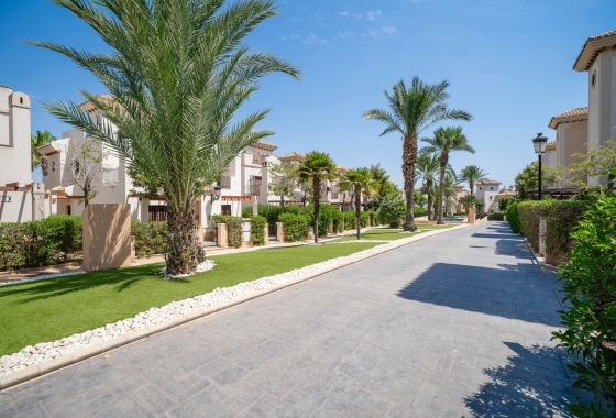 Reventa - Villa - Algorfa