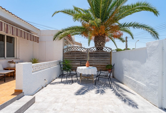 Resale - Apartment / flat - Ciudad Quesada