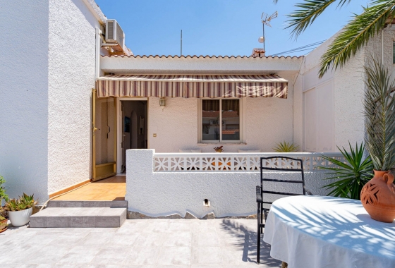 Resale - Apartment / flat - Ciudad Quesada