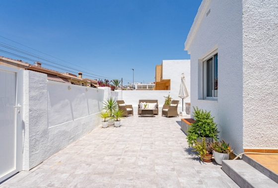 Resale - Apartment / flat - Ciudad Quesada