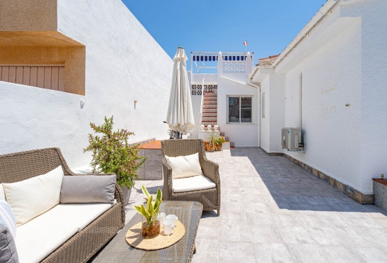 Resale - Apartment / flat - Ciudad Quesada