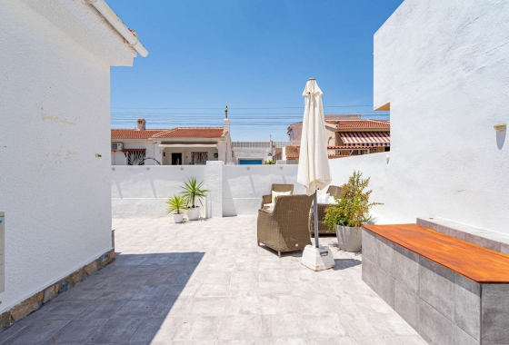 Resale - Apartment / flat - Ciudad Quesada