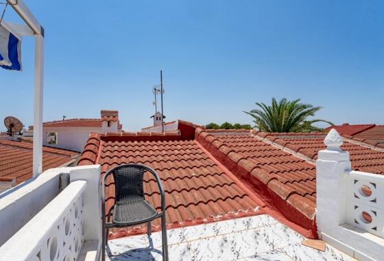 Resale - Apartment / flat - Ciudad Quesada