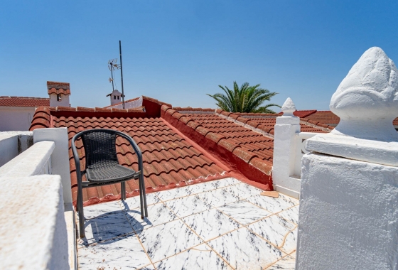 Resale - Apartment / flat - Ciudad Quesada