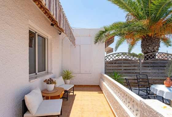 Resale - Apartment / flat - Ciudad Quesada