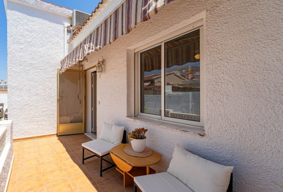 Resale - Apartment / flat - Ciudad Quesada