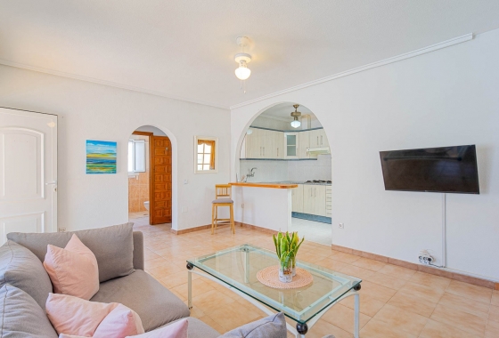 Resale - Apartment / flat - Ciudad Quesada