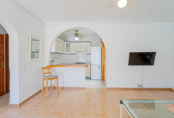 Resale - Apartment / flat - Ciudad Quesada