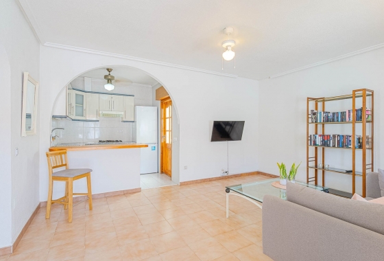Resale - Apartment / flat - Ciudad Quesada