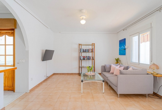 Resale - Apartment / flat - Ciudad Quesada