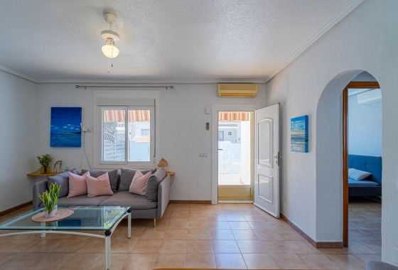 Resale - Apartment / flat - Ciudad Quesada