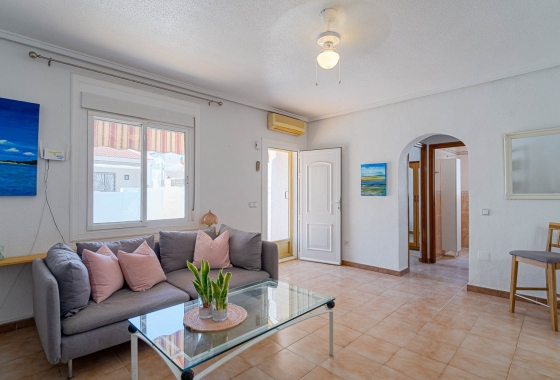 Resale - Apartment / flat - Ciudad Quesada