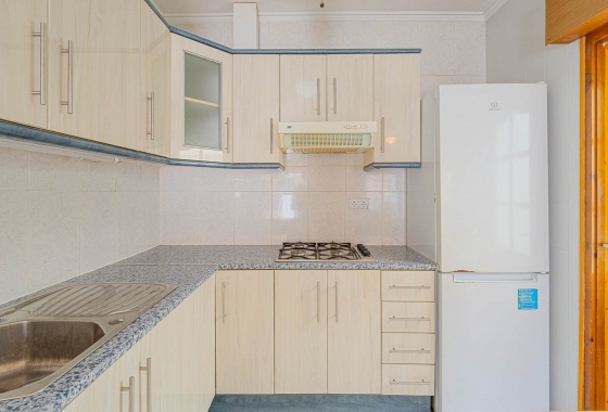 Resale - Apartment / flat - Ciudad Quesada