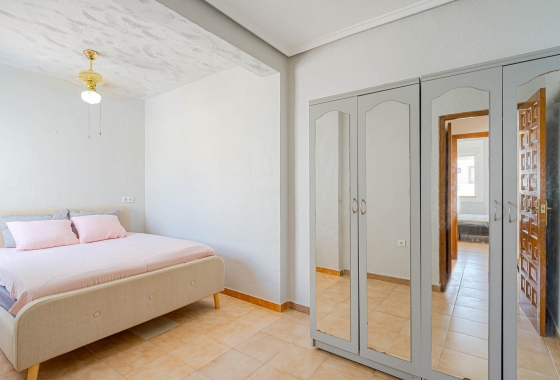 Resale - Apartment / flat - Ciudad Quesada