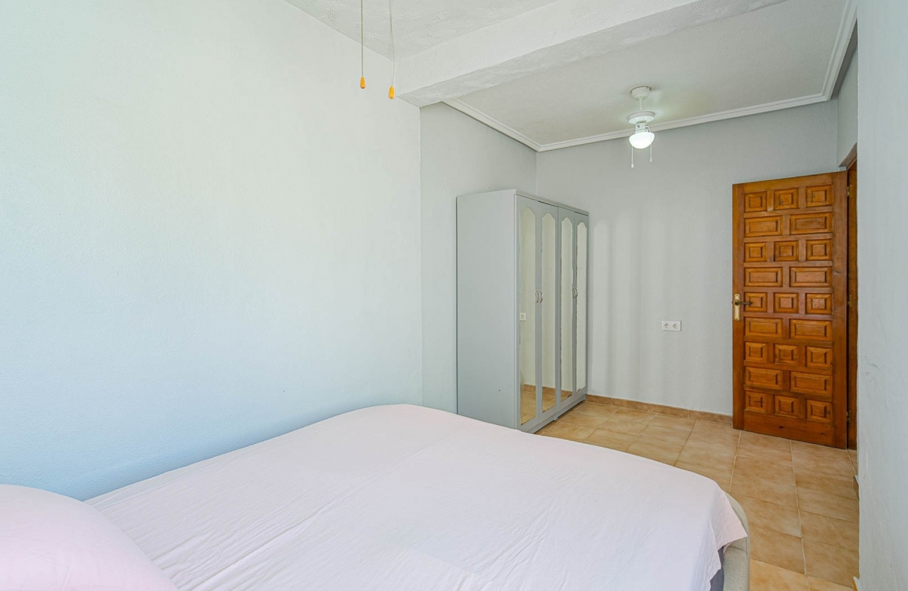 Resale - Apartment / flat - Ciudad Quesada