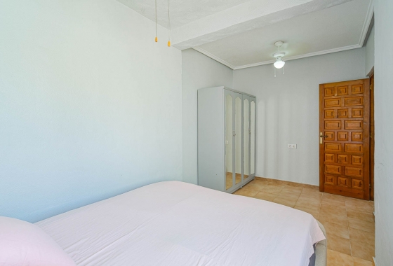 Resale - Apartment / flat - Ciudad Quesada