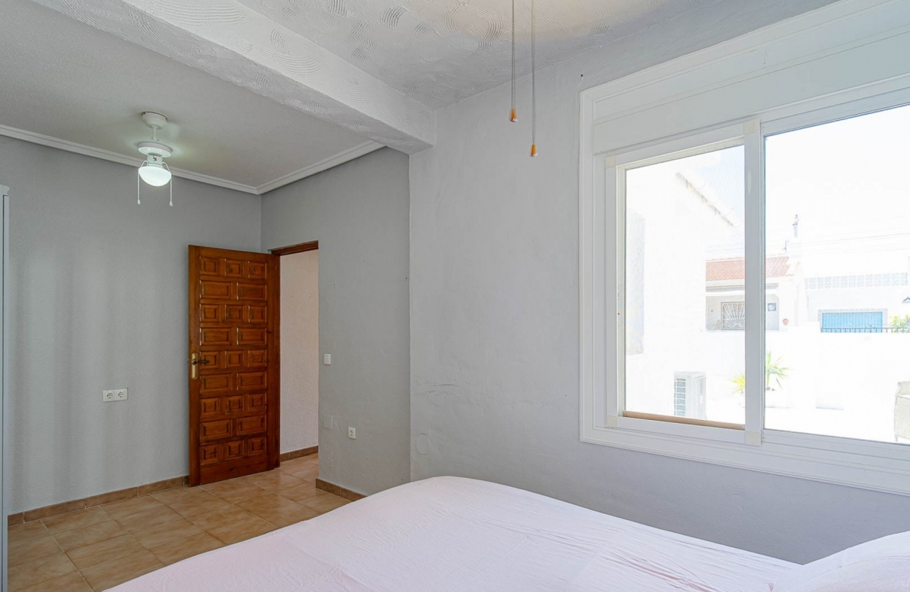 Resale - Apartment / flat - Ciudad Quesada