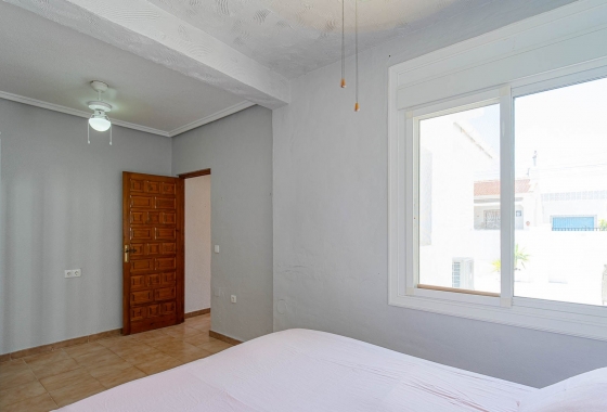 Resale - Apartment / flat - Ciudad Quesada