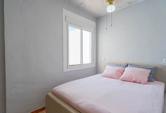 Resale - Apartment / flat - Ciudad Quesada