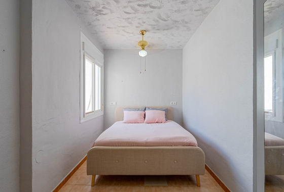Resale - Apartment / flat - Ciudad Quesada