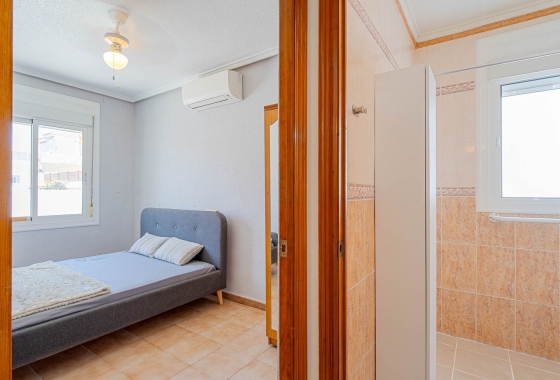 Resale - Apartment / flat - Ciudad Quesada