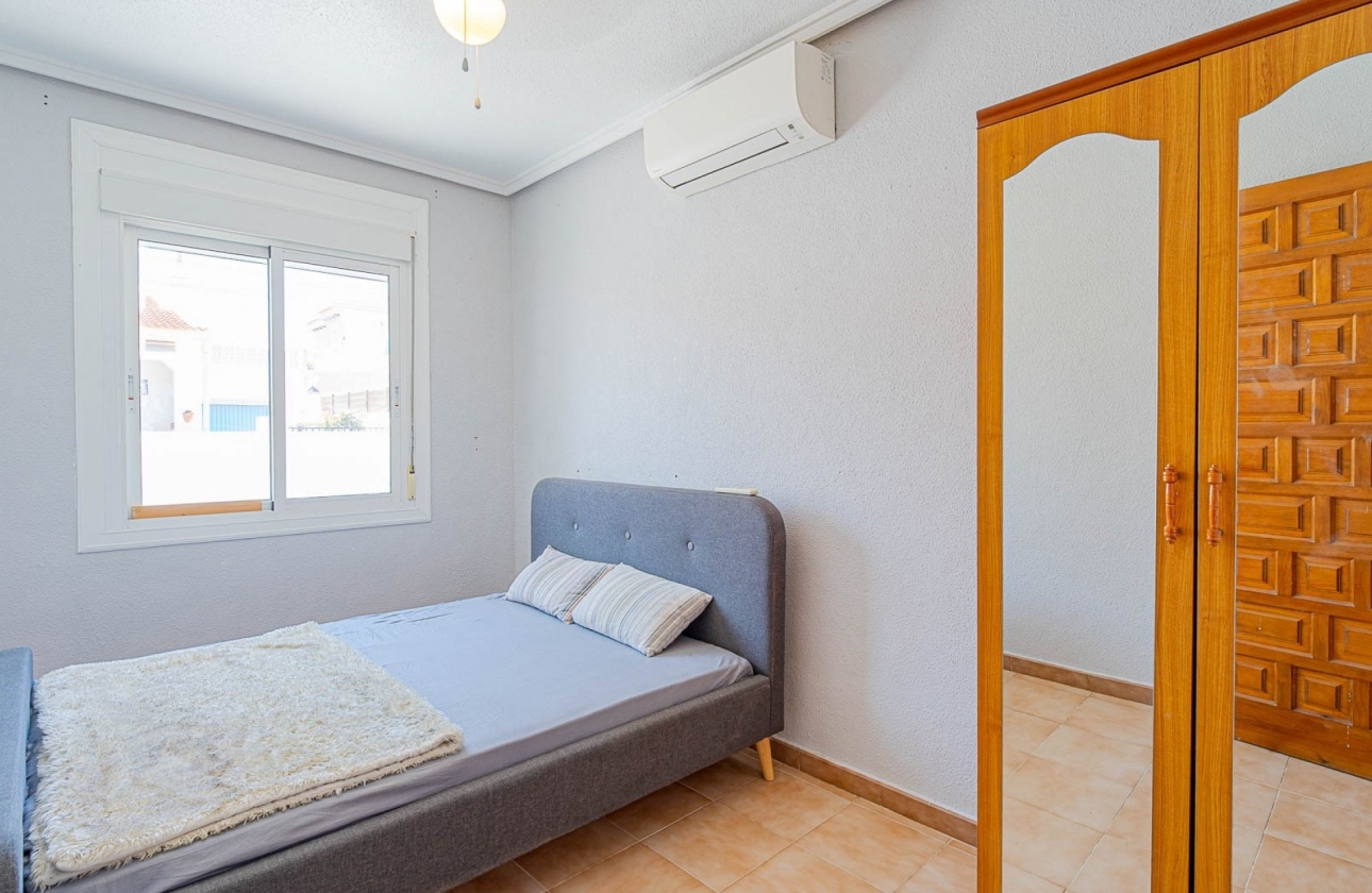 Resale - Apartment / flat - Ciudad Quesada
