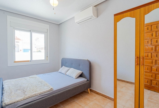 Resale - Apartment / flat - Ciudad Quesada