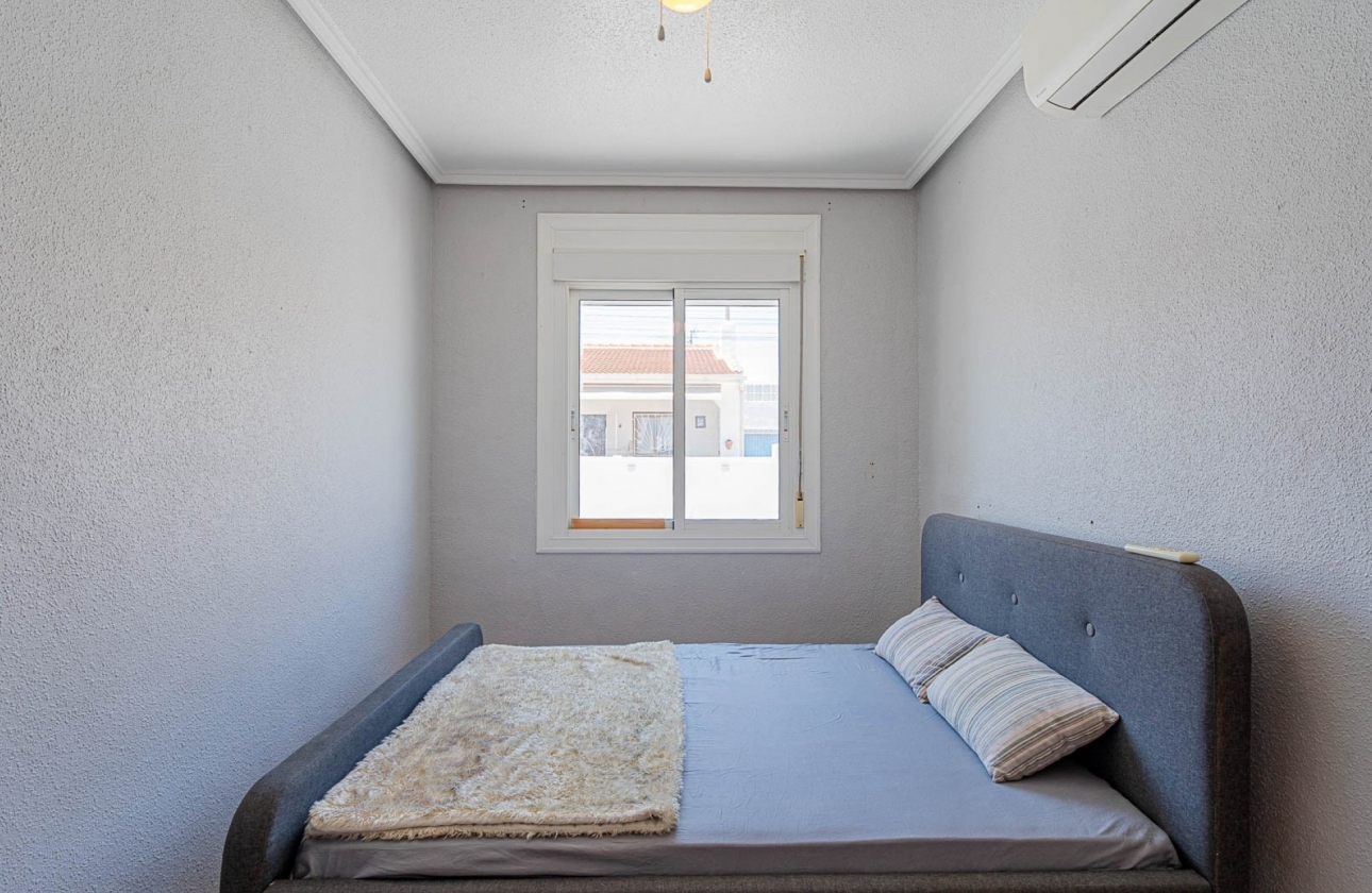Resale - Apartment / flat - Ciudad Quesada