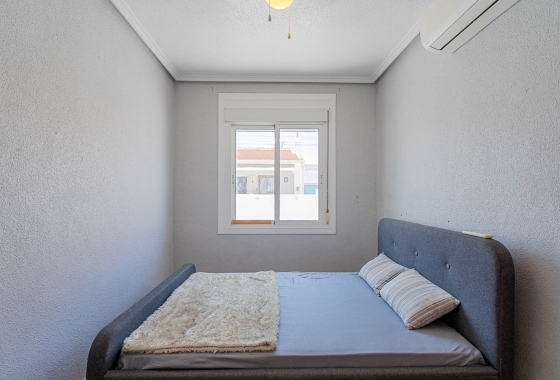 Resale - Apartment / flat - Ciudad Quesada