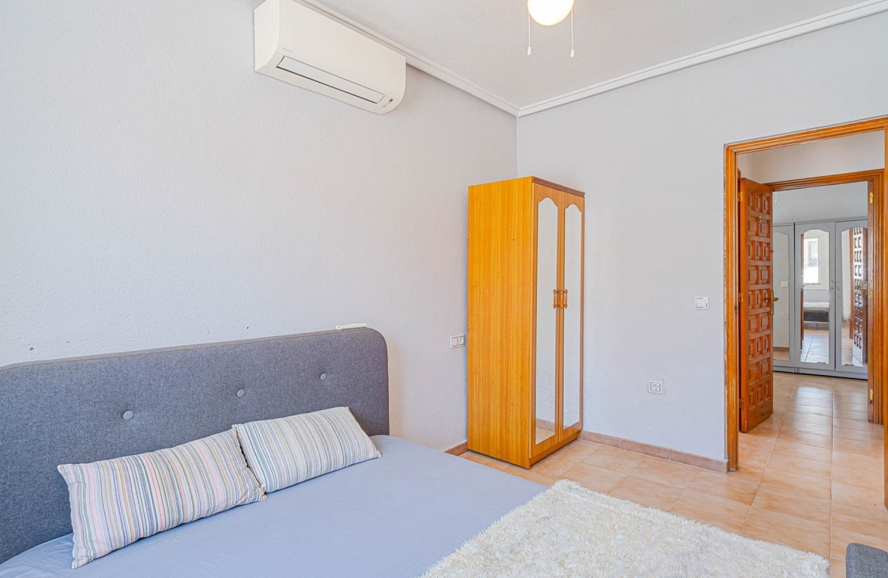 Resale - Apartment / flat - Ciudad Quesada