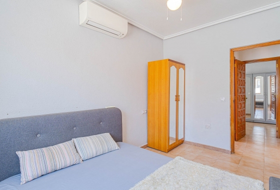 Resale - Apartment / flat - Ciudad Quesada