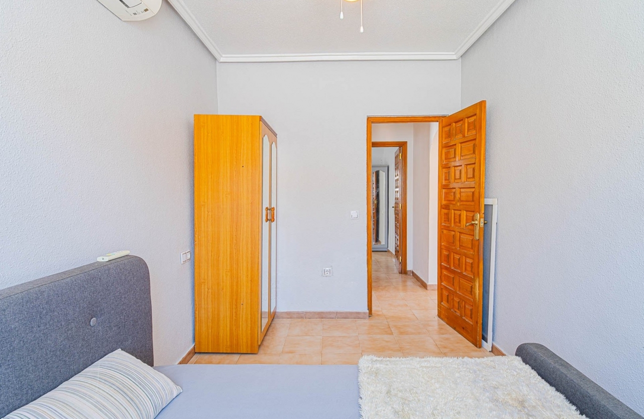 Resale - Apartment / flat - Ciudad Quesada