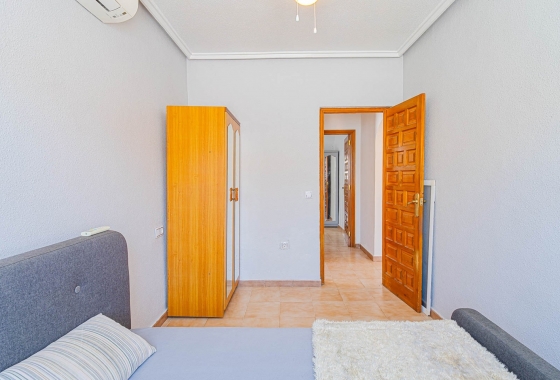 Resale - Apartment / flat - Ciudad Quesada