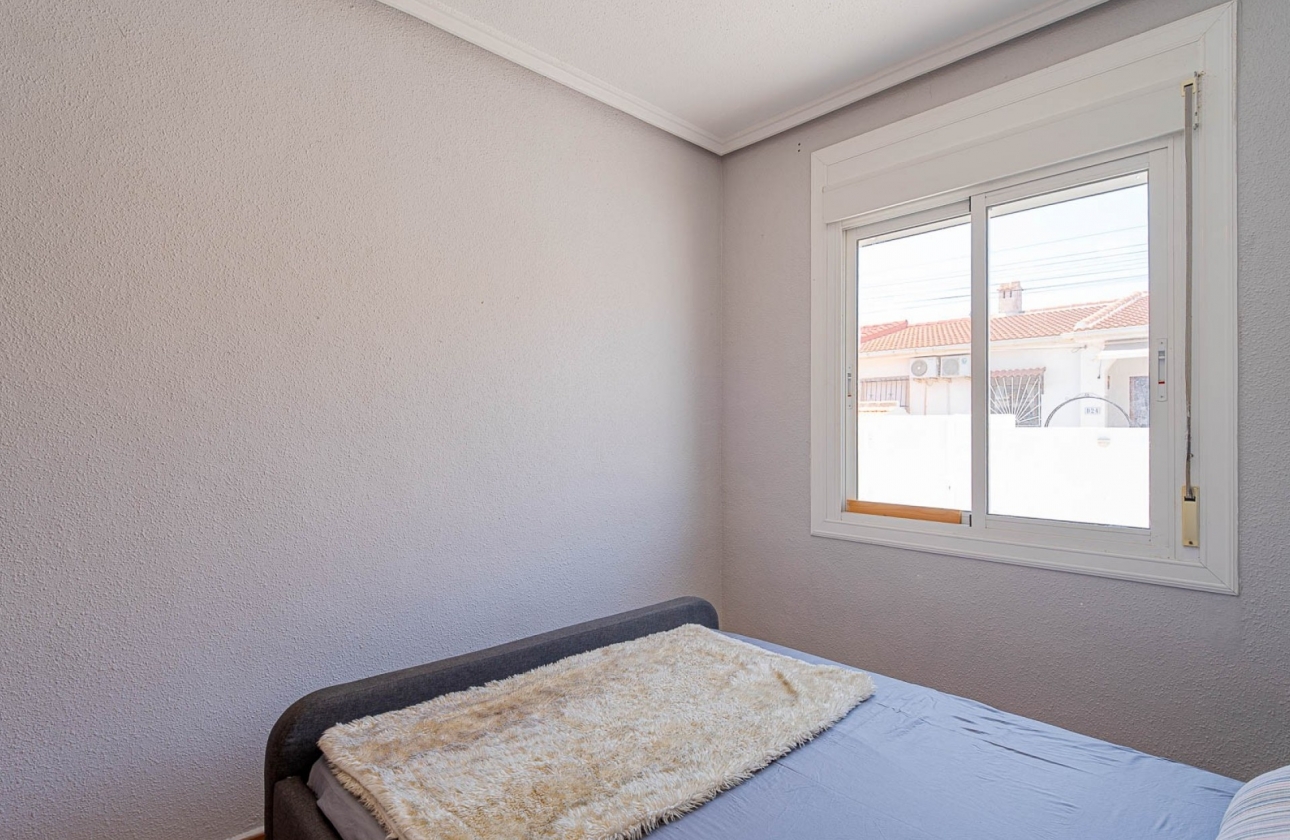 Resale - Apartment / flat - Ciudad Quesada