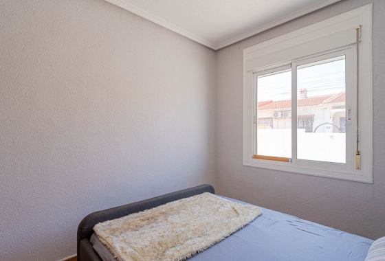 Resale - Apartment / flat - Ciudad Quesada