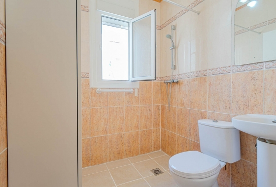 Resale - Apartment / flat - Ciudad Quesada