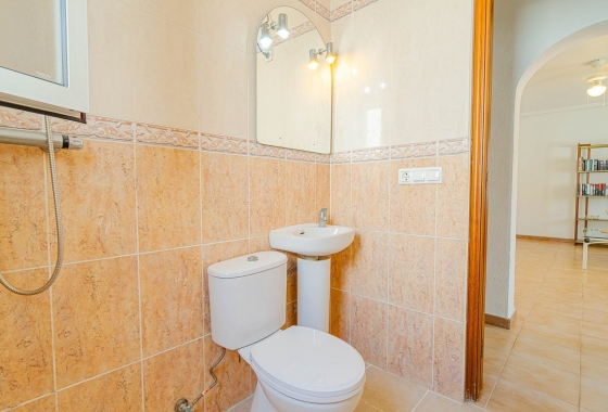 Resale - Apartment / flat - Ciudad Quesada