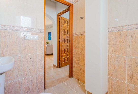 Resale - Apartment / flat - Ciudad Quesada