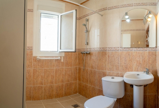 Resale - Apartment / flat - Ciudad Quesada
