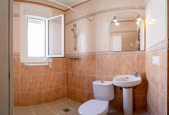 Resale - Apartment / flat - Ciudad Quesada