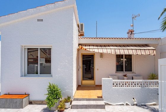 Resale - Apartment / flat - Ciudad Quesada