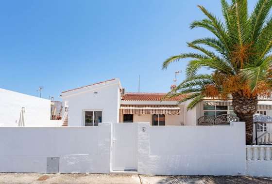 Resale - Apartment / flat - Ciudad Quesada