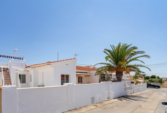 Resale - Apartment / flat - Ciudad Quesada
