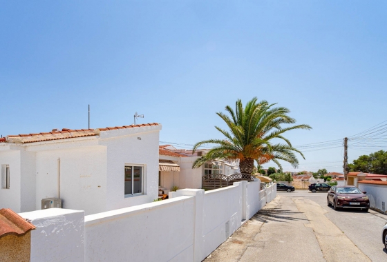 Resale - Apartment / flat - Ciudad Quesada