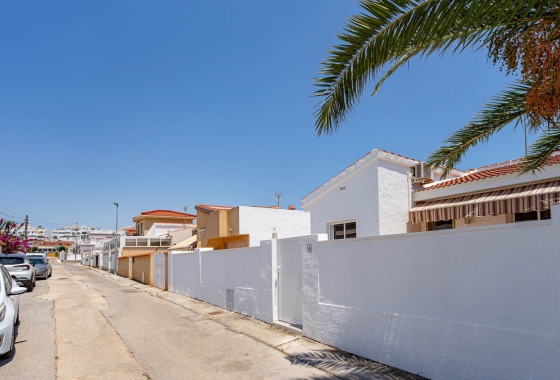 Resale - Apartment / flat - Ciudad Quesada
