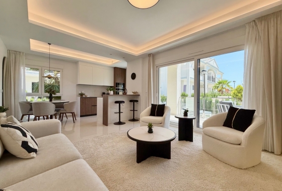 Revente - Appartement - Ciudad Quesada
