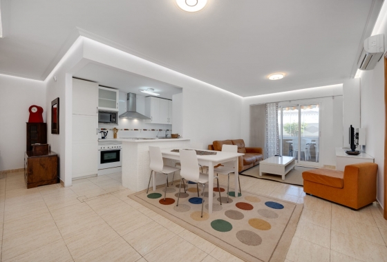 Wiederverkauf - House - Orihuela Costa - Punta Prima