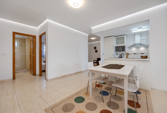 Wiederverkauf - House - Orihuela Costa - Punta Prima