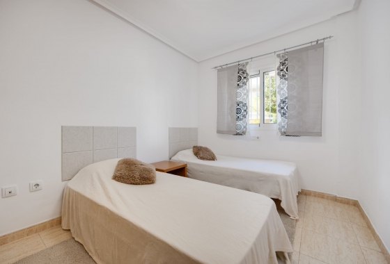 Wiederverkauf - House - Orihuela Costa - Punta Prima
